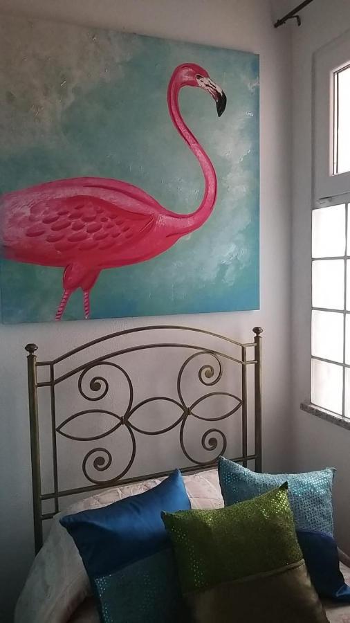 Da Martina Villa Domusnovas ภายนอก รูปภาพ