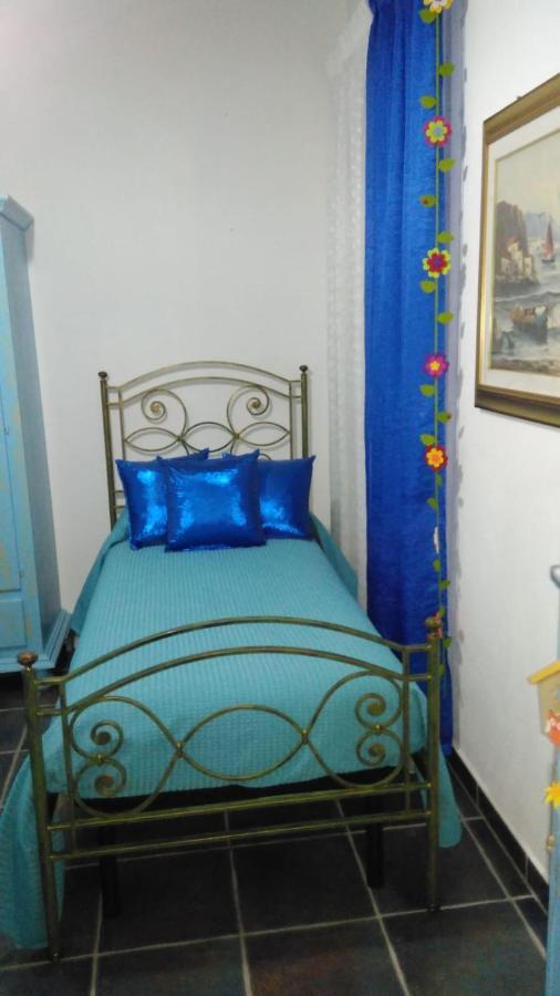Da Martina Villa Domusnovas ภายนอก รูปภาพ