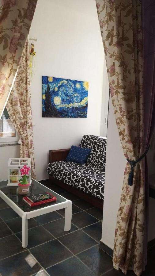 Da Martina Villa Domusnovas ภายนอก รูปภาพ